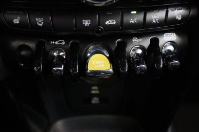 MINI Cooper SE Maximise