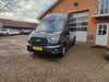 Ford Transit 350 L3 Van EcoBlue Limited aut. H2 FWD thumbnail