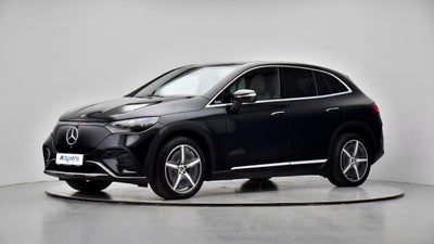 Mercedes EQE350 SUV  AMG Edition 4Matic 5d