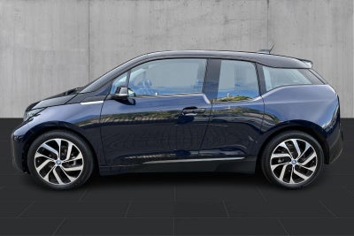 BMW i3 Edition WindMill BMW i3 Edition WindMill - 1