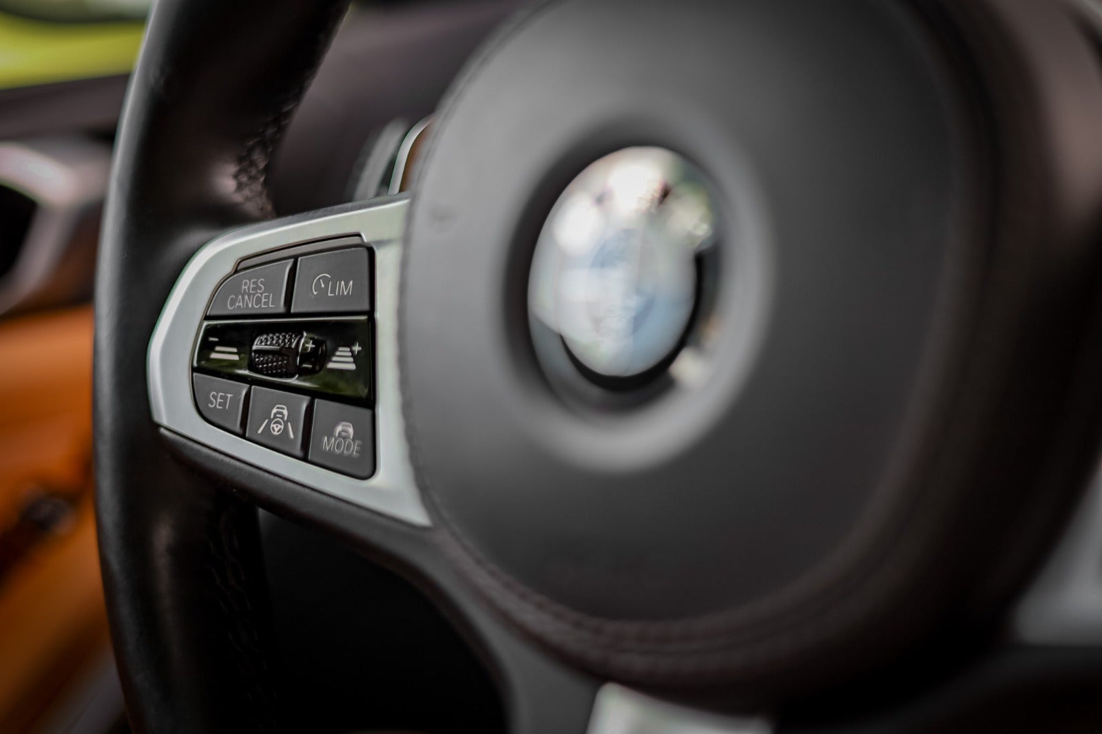 Billede af BMW X5 3,0 xDrive45e M-Sport+ aut.
