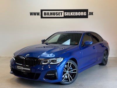 BMW 330i 2,0 M-Sport aut. 4d