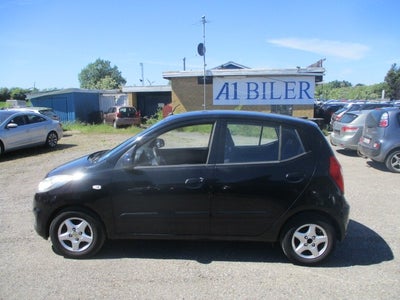 Hyundai i10 Classic