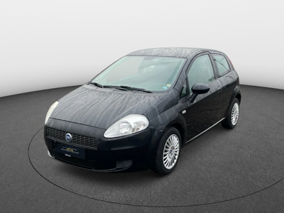 Fiat Punto 1,4 16V Dynamic 3d