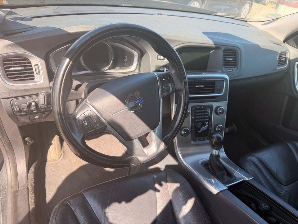 Volvo V60, Billede 3