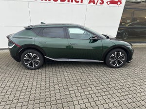 Kia EV6 Long Range Upgrade