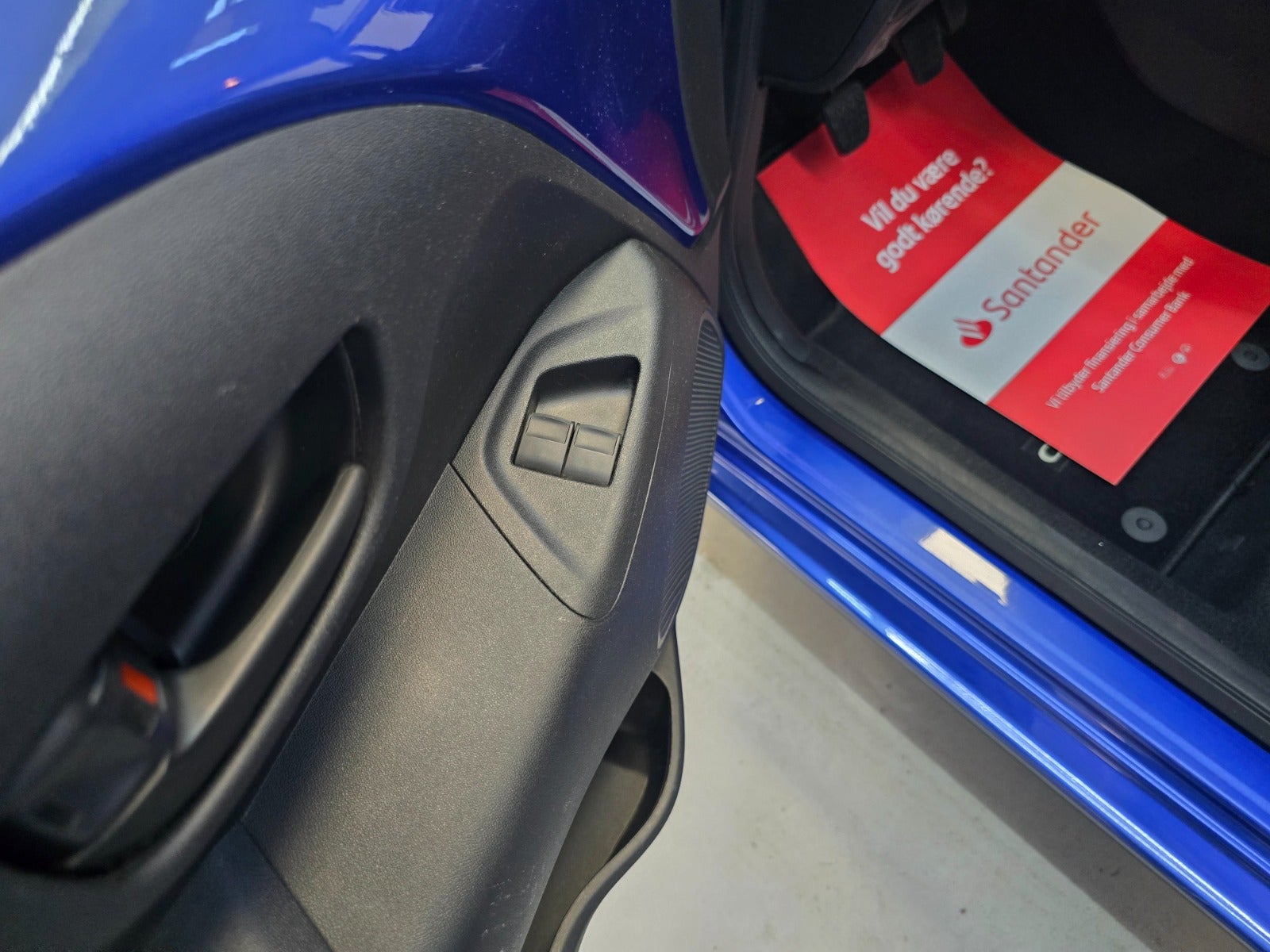 Billede af Citroën C1 1,0 VTi SportLine