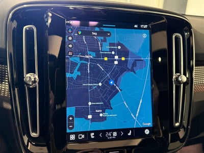 Volvo XC40 P6 ReCharge Pro