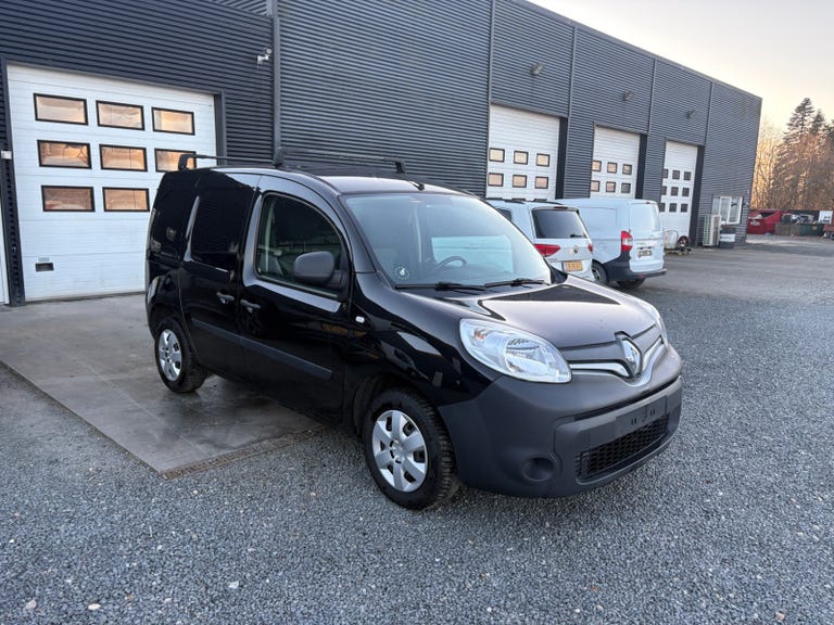 Renault Kangoo dCi 75 Access L1
