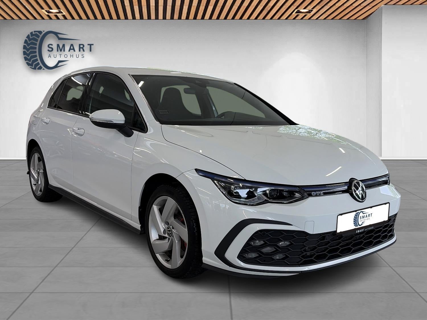 Billede af VW Golf VIII 1,4 GTE DSG