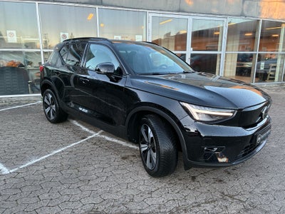 Volvo XC40 P6 ReCharge Plus billede 2