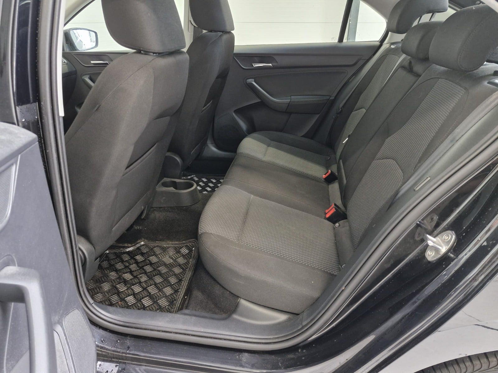 Billede af Seat Toledo 1,4 TSi 125 Style DSG