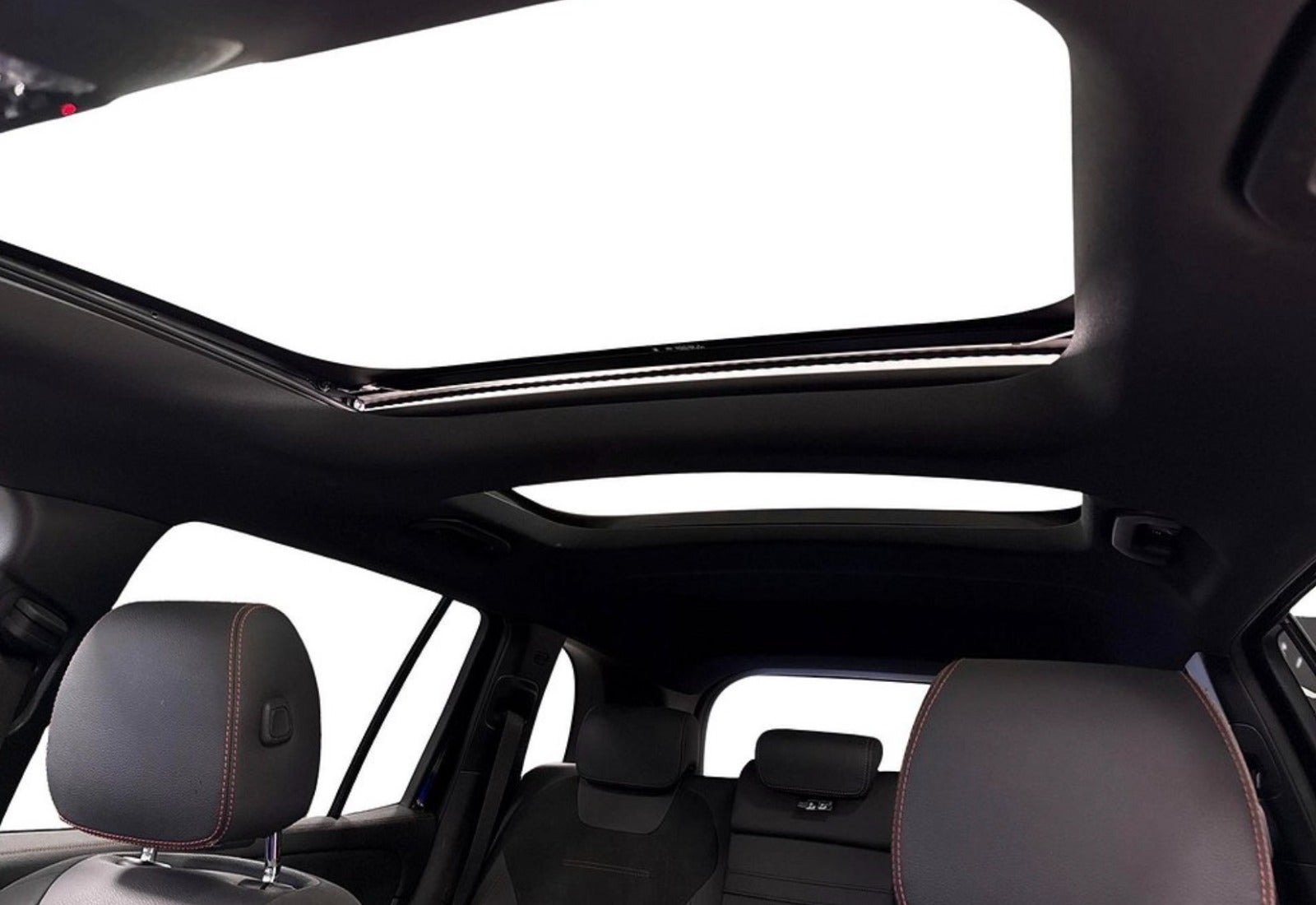 Mercedes EQB250+ AMG Advance Plus