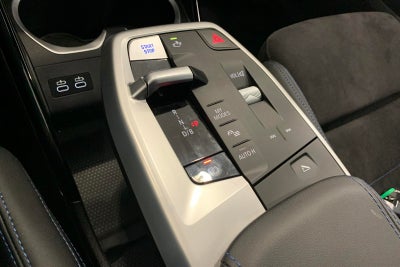 BMW iX1 eDrive20 M-Sport