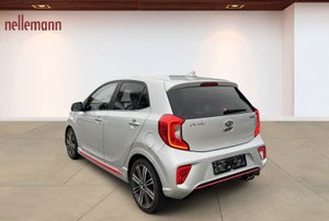 Kia Picanto MPi GT-Line