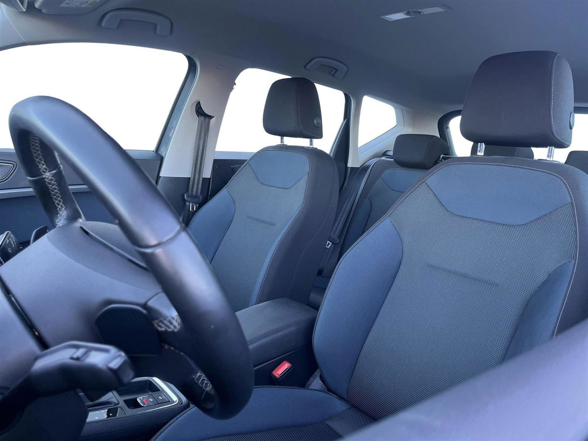 Seat Ateca TSi 150 Style DSG billede 6