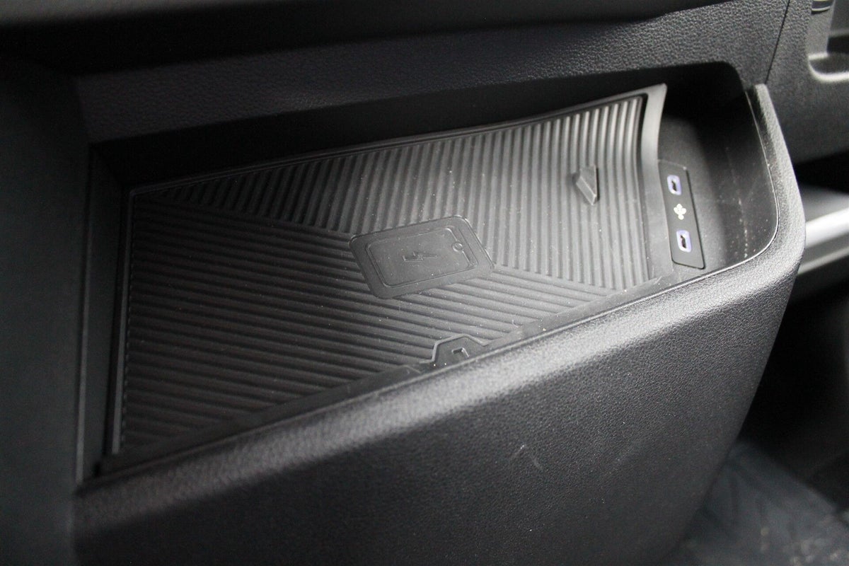 Renault Master V T35 E-Tech L2H2 Kassevogn Tekno billede 14