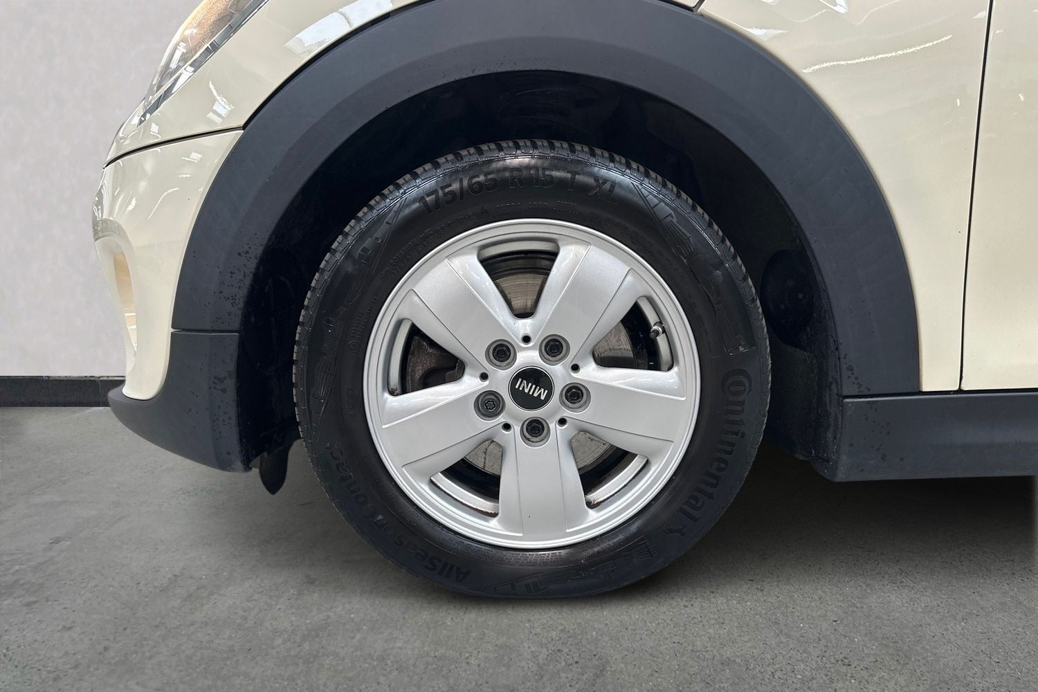 Billede af MINI Cooper 1,5 