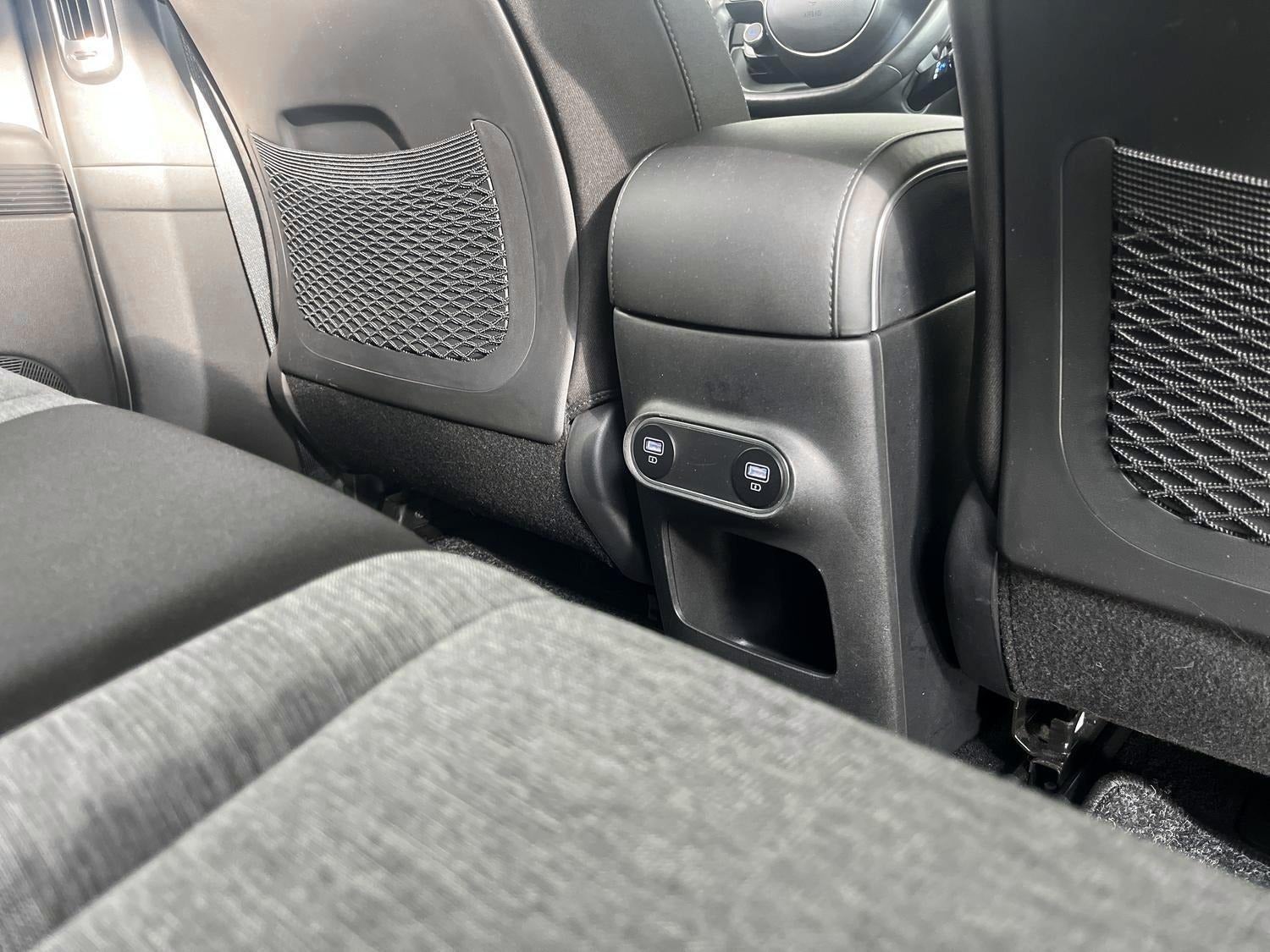 Billede af Hyundai Ioniq 5 77 Essential