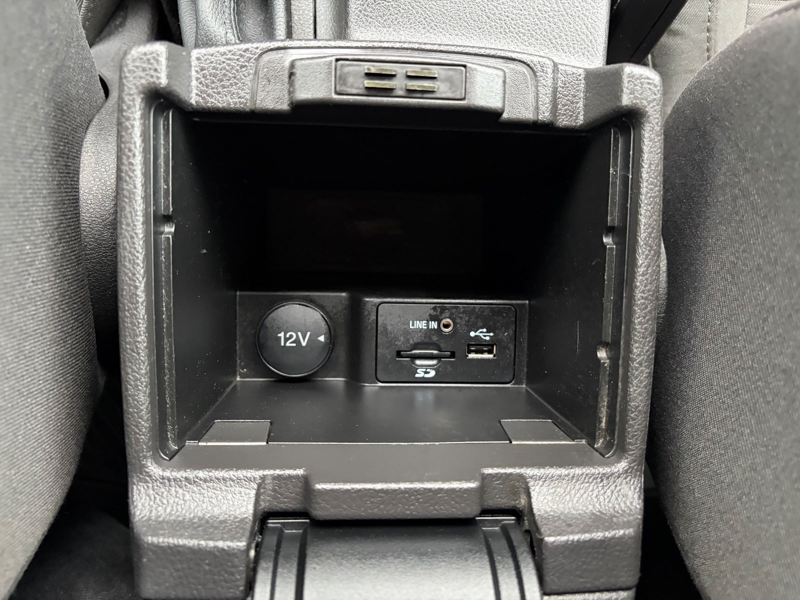 Ford Focus SCTi 100 Titanium stc.