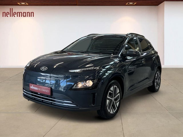 Hyundai Kona EV Essential