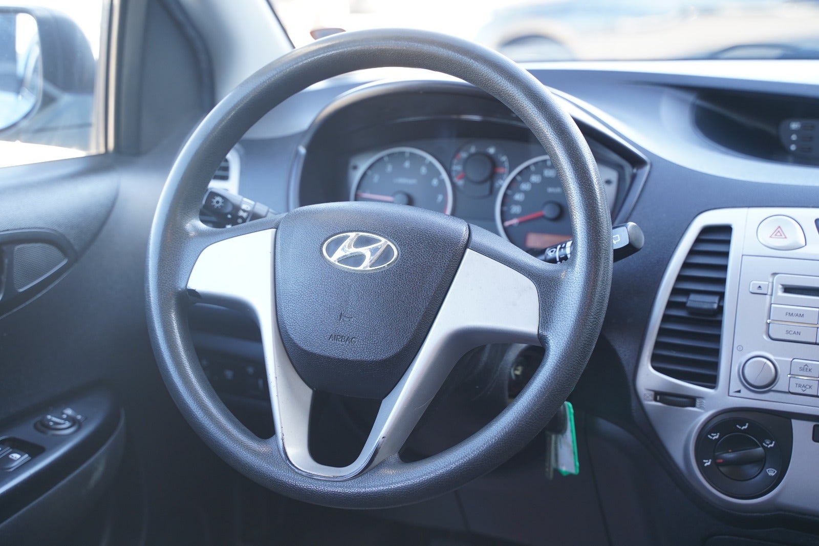 Billede af Hyundai i20 1,25 Classic