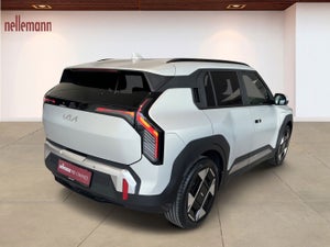 Kia EV3 Long Range Upgrade
