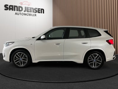 BMW iX1 xDrive30 M-Sport Premium Van