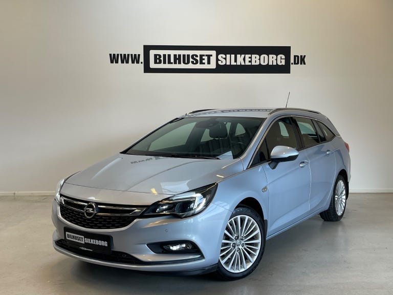 Opel Astra T 150 Innovation Sports Tourer aut.