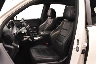 Mercedes GLE400 d AMG Line aut. 4Matic