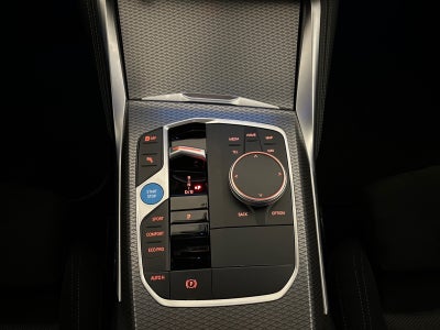 BMW i4 M50 M-Sport xDrive