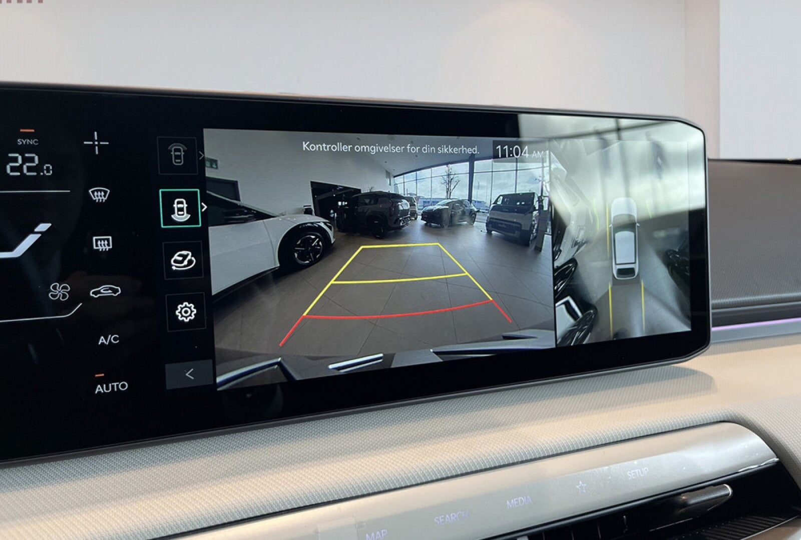 Kia EV4 Long Range GT-Line