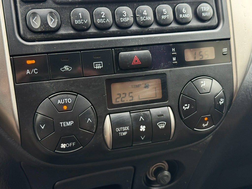 Toyota RAV4, Billede 4