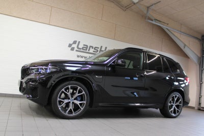 BMW X5 xDrive45e M-Sport aut.