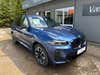 BMW iX3 Charged M-Sport