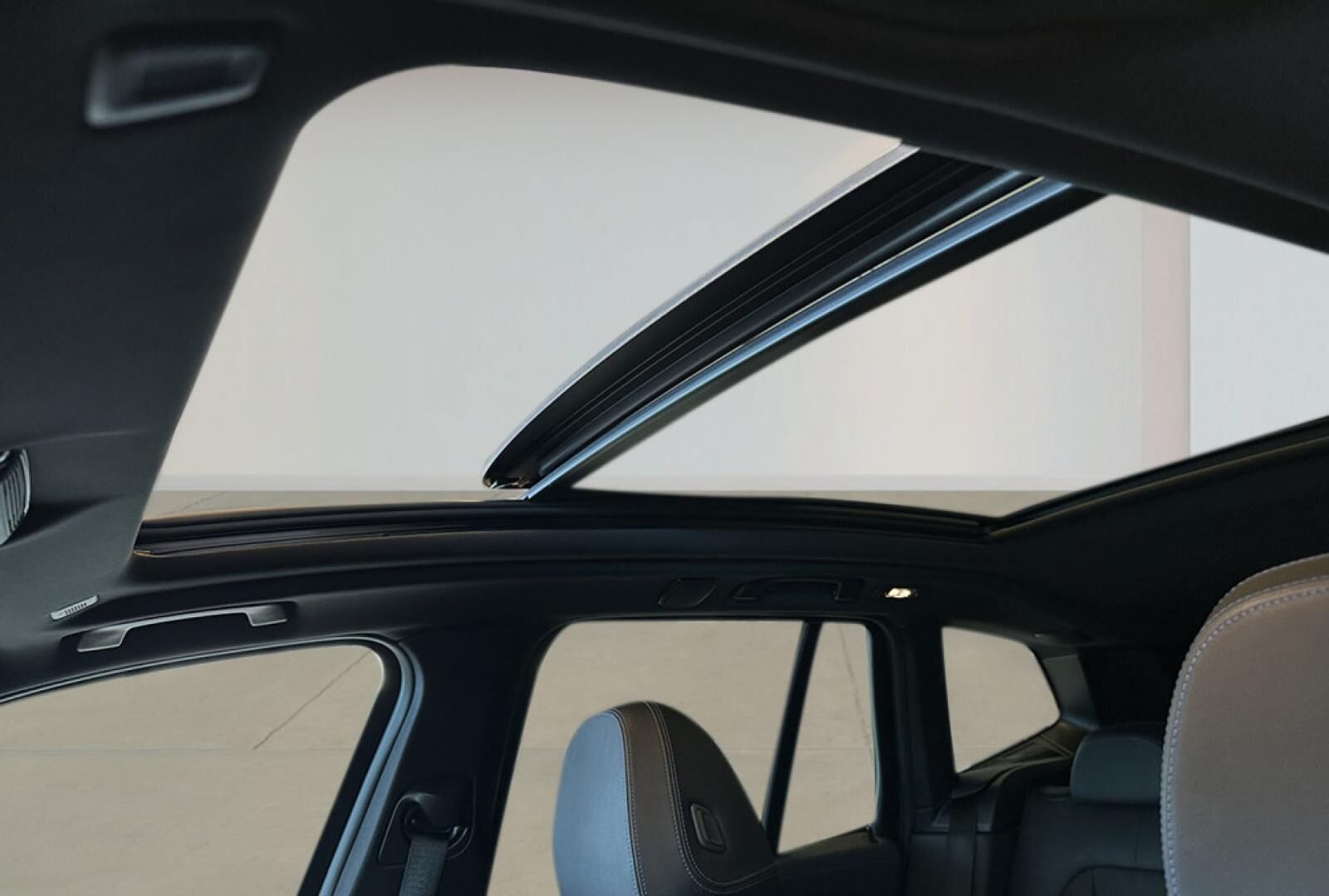 BMW iX3 Charged Plus M-Sport