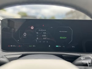 Kia EV6 Long Range Performance GT-Line AWD