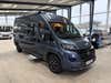 Fiat Weinsberg MJT 600 ME aut.