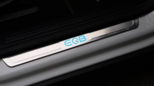 Mercedes EQB250+ AMG Line 7prs