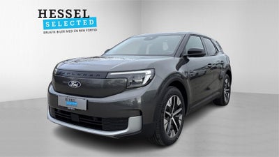 Ford Explorer 79 Select Extended Range AWD 5d