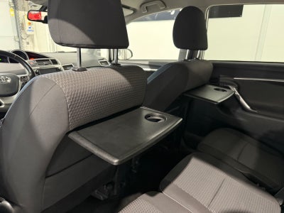 Toyota Verso VVT-i T2 Touch 7prs