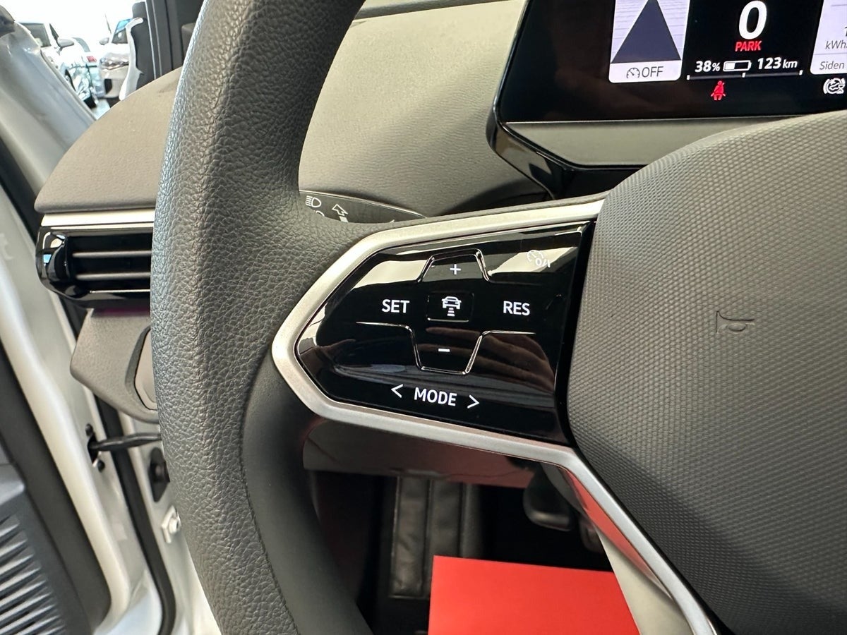 Billede af VW ID.4 52 Pure Performance