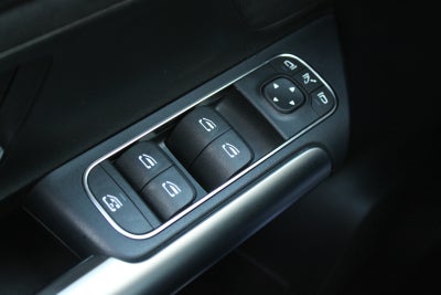 Mercedes EQA250 AMG Line