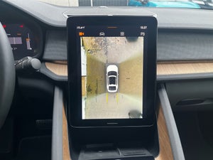 Polestar 2 Standard Range