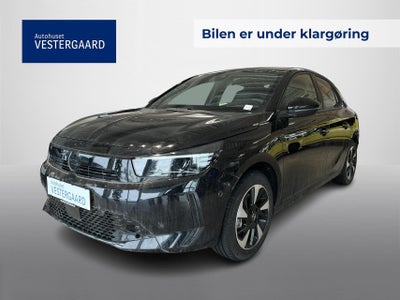 Opel Corsa-e 54 GS-Line 5d