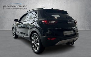 Kia Stonic T-GDi Vision