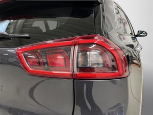Kia Niro HEV Advance DCT