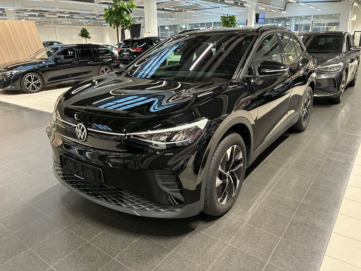 VW ID.4 Pro billede 1