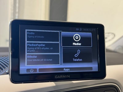 Seat Mii 60 Reference eco