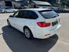 BMW 320d Touring thumbnail